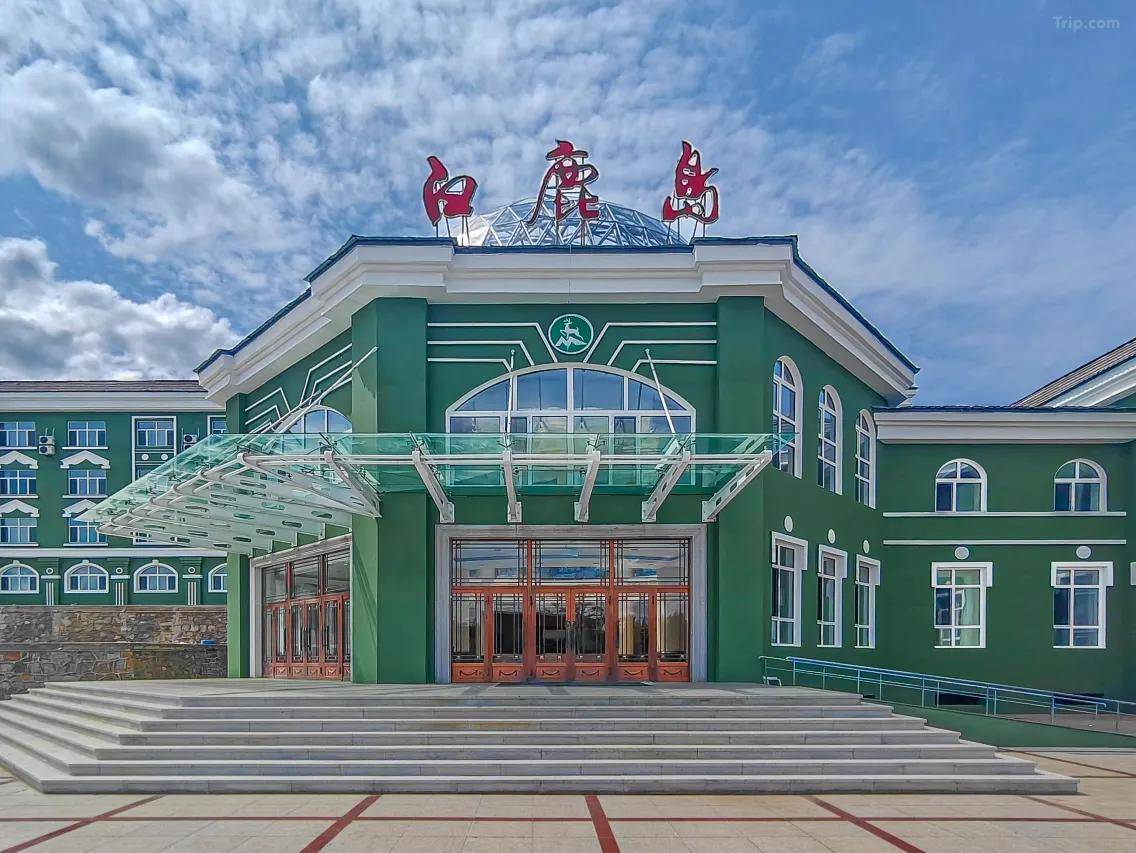 鼎盛威（SOUKA）本周落地项目精选