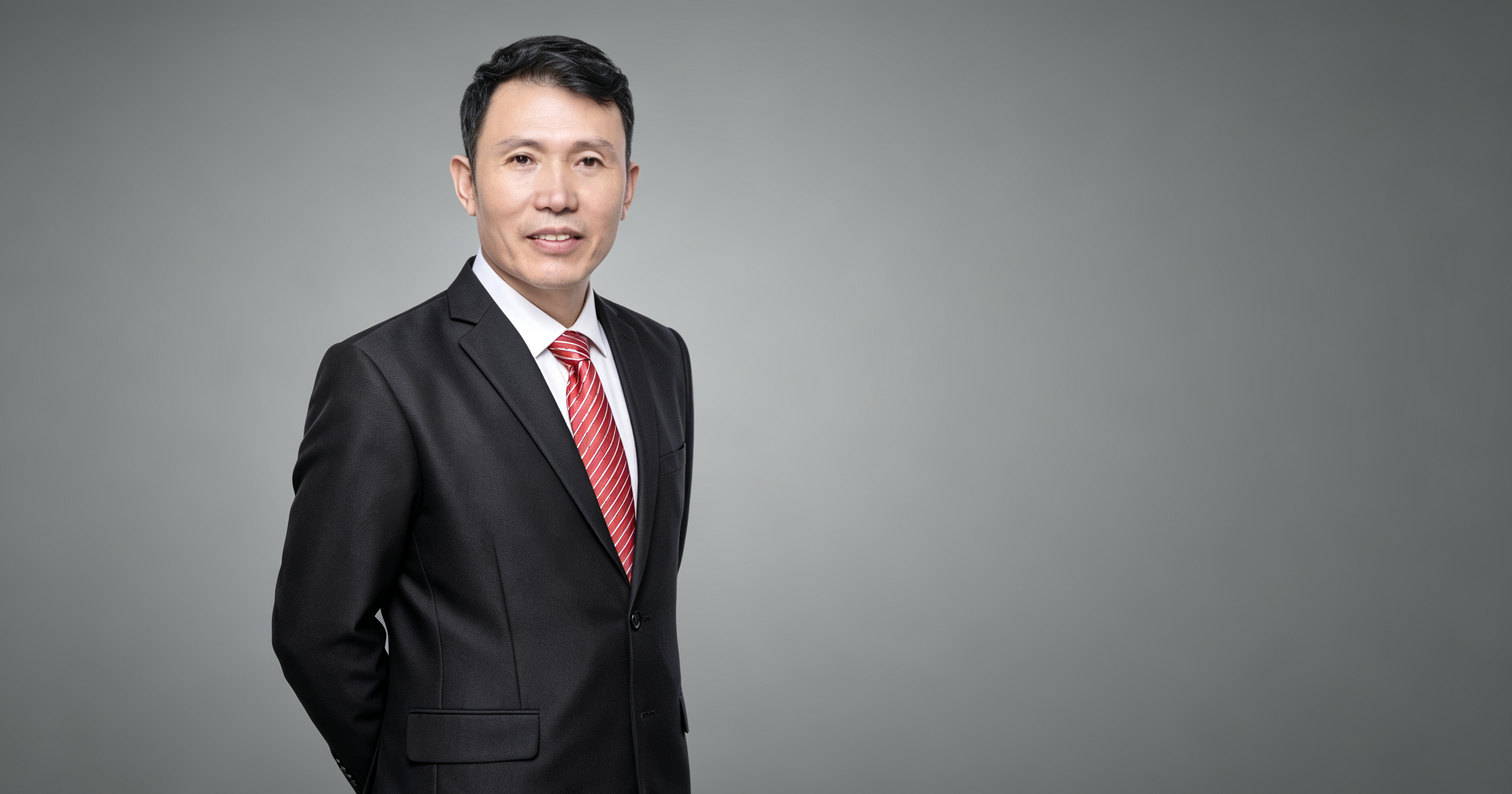 深圳市鼎盛威融合科技发展有限公司董事长韩亚林确认出席“2026中工智库沙龙（第四期）”