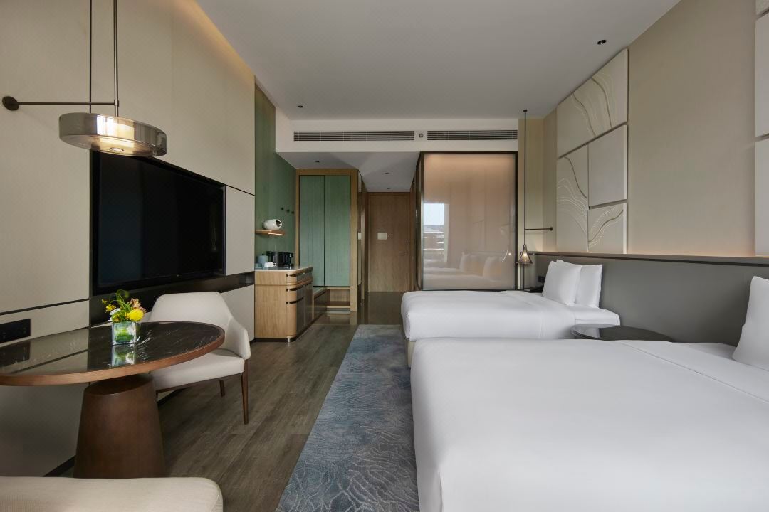 酒店客控系统为什么能为酒店降本增效？