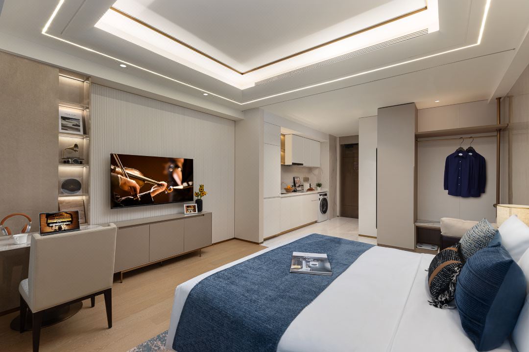 赋能酒店新生态丨揭秘鼎盛威客控系统的降本增效密码