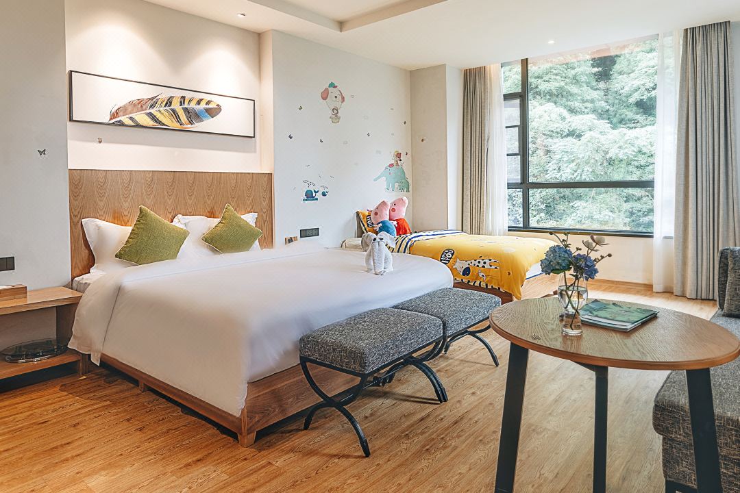 智慧酒店客控系统对于酒店建设来说，有哪些意义？