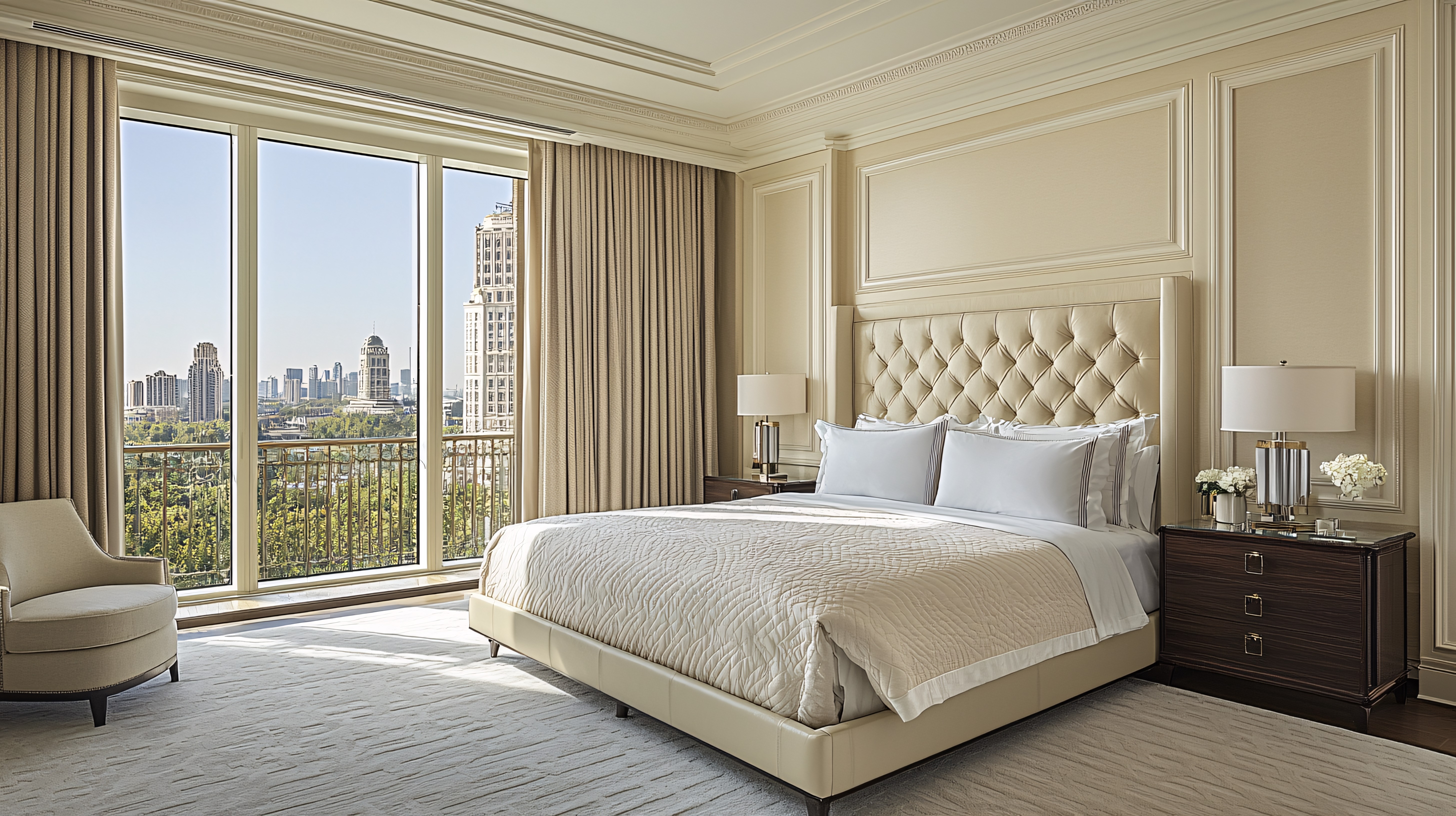 鼎盛威PLC+485客控系统 vs 普通蓝牙客控系统：从核心需求看实用选择