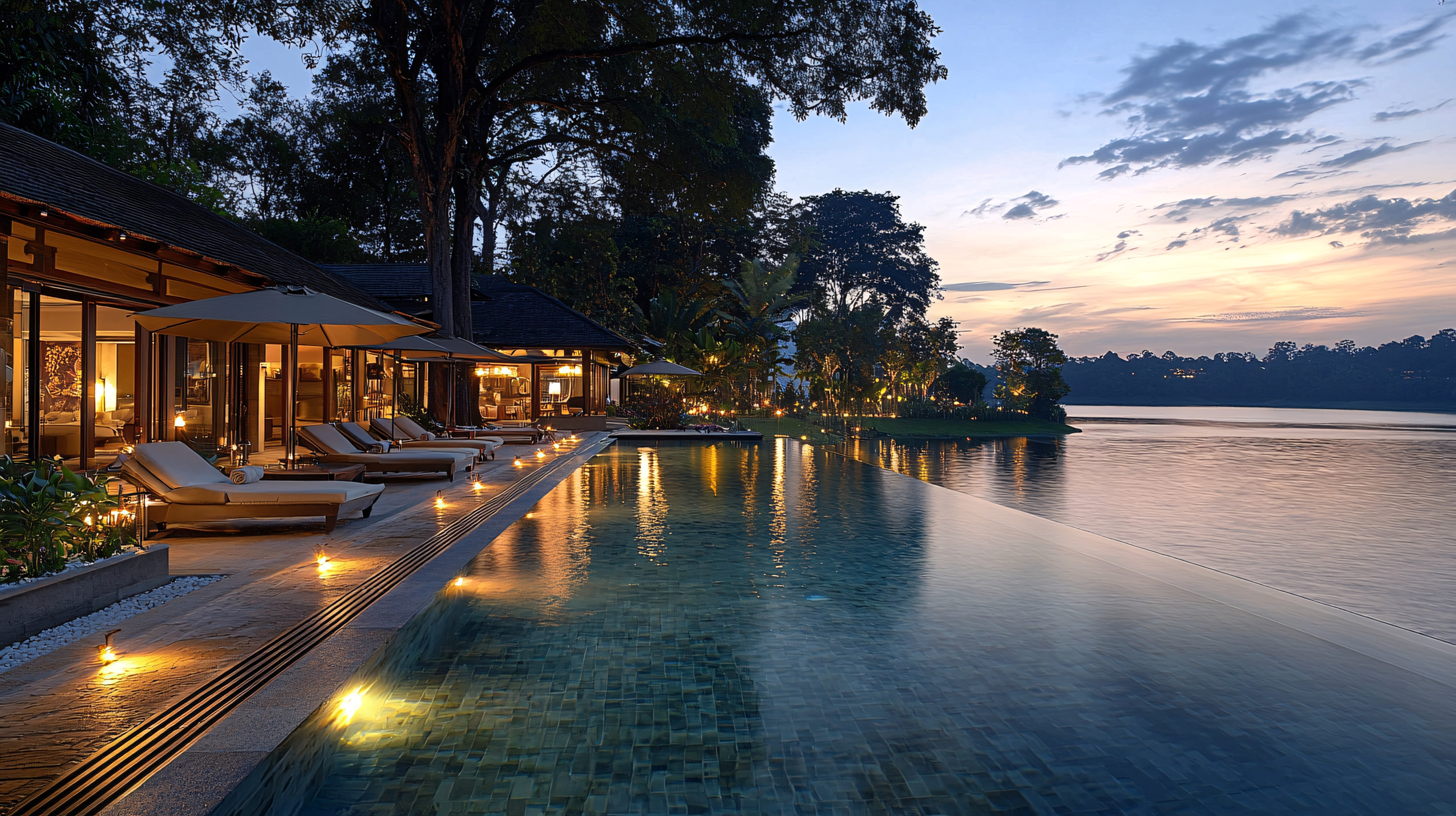 新旧酒店都适用，鼎盛威客控系统实力全面